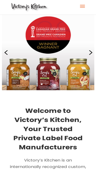 victoryskitchen.com