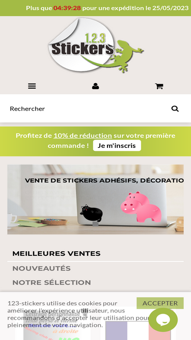 123-stickers.com