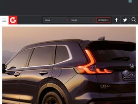 'autoblog.com' screenshot