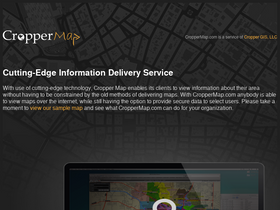 croppermap.com