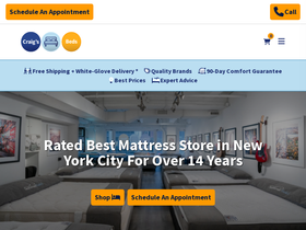 craigsbeds.com