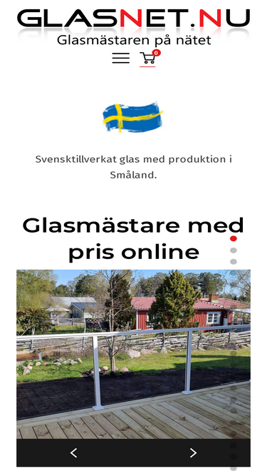 glasnet.nu