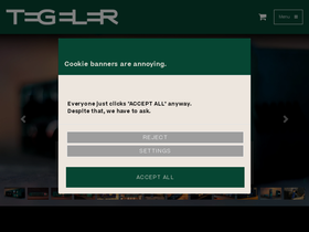 tegeler.com