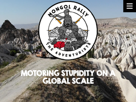 mongolrally.com