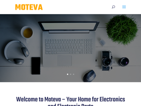 moteva.com