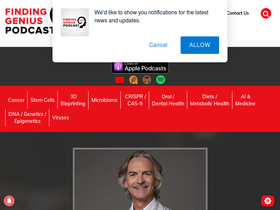 futuretechpodcast.com