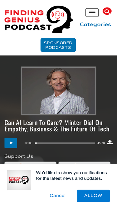 futuretechpodcast.com