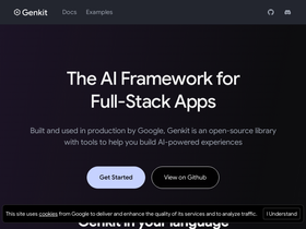 genkit.dev