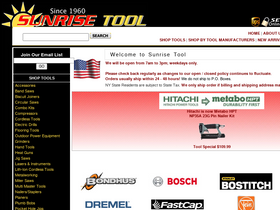 sunrisetool.com
