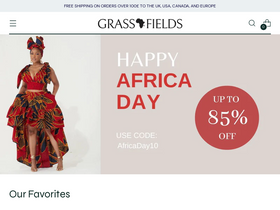 'grass-fields.com' screenshot