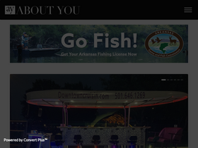 'aymag.com' screenshot