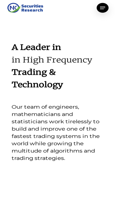 nksecurities.com