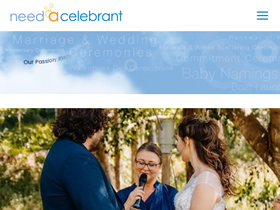 needacelebrant.com.au