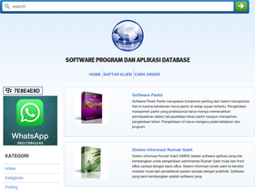 indosoftwareonline.com