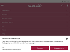 wogedo.de