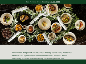 bargeeast.com