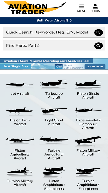 aviationtrader.com.au