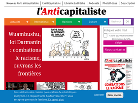 lanticapitaliste.org