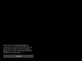 'yuga.com' screenshot