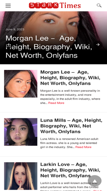 starktimes.com