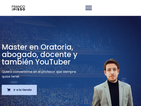 francopisso.com