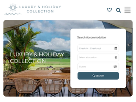 luxurycollection.com.au