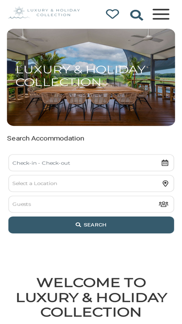 luxurycollection.com.au