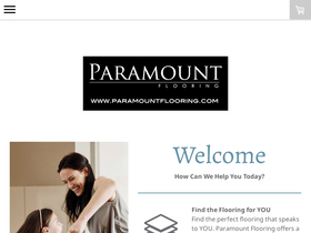 paramountflooring.com
