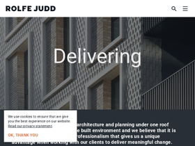 rolfe-judd.co.uk