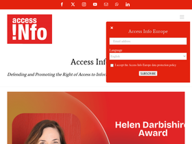 access-info.org