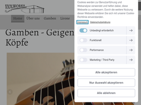 violworks.de