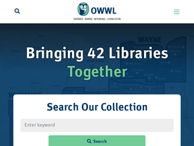 'owwl.org' screenshot