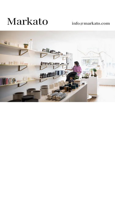 markato.com