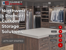 cabinetsys.com