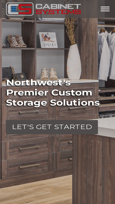 cabinetsys.com
