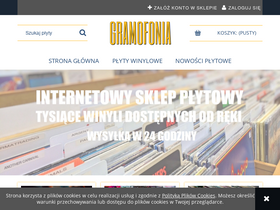 gramofonia.com
