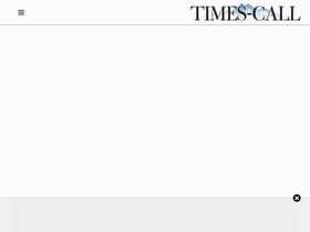 'timescall.com' screenshot