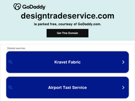 designtradeservice.com