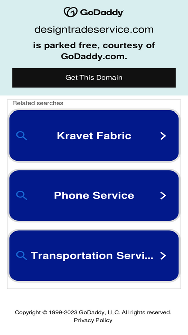 designtradeservice.com