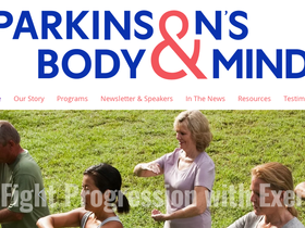 parkinsonsbodyandmind.org