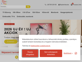 tomitv.hu
