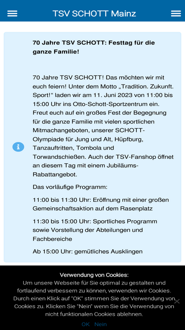 tsvschott.de