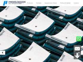 premoldeados.com.ar