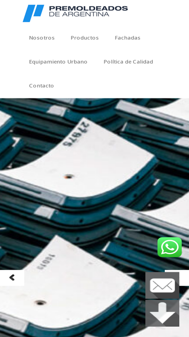 premoldeados.com.ar