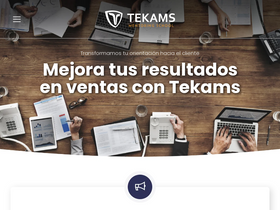 tekams.com