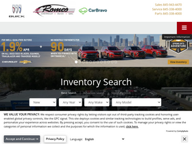 romeocars.com