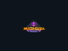 Multimperia.online website image