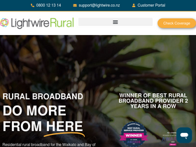 lightwire.co.nz