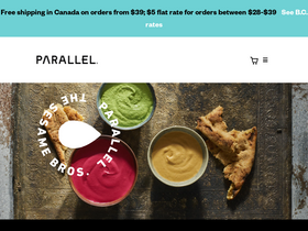 parallelbrothers.com