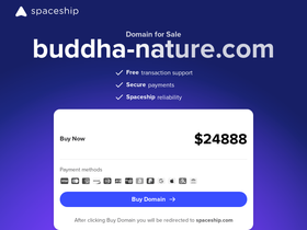 buddha-nature.com